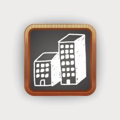 Doodle house N79