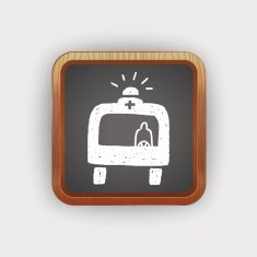 Doodle Ambulance N6