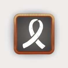 doodle ribbon N3