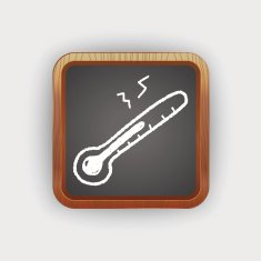doodle thermometer N3