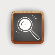 doodle magnifier N10