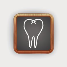 doodle tooth N3