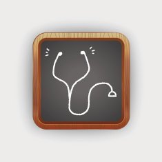 doodle stethoscope N2