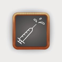 Doodle Syringes N4