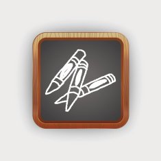 Doodle Crayon N3
