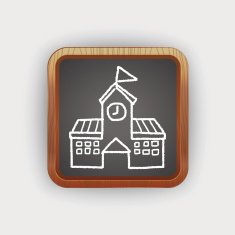 Doodle school N9