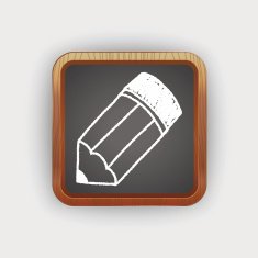 Doodle Pencil N12