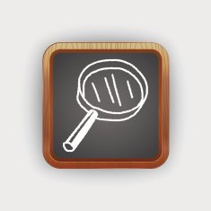 doodle magnifier N11