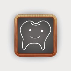 doodle tooth N4