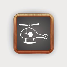 Doodle Helicopters N11