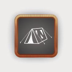 doodle tent N4