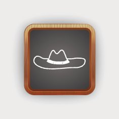 doodle hat N8