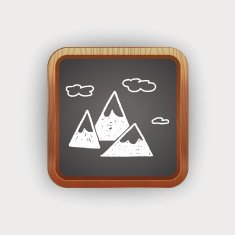 doodle mountain