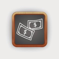 Doodle money N15