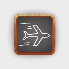 doodle aircraft N4
