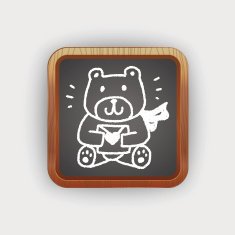 doodle gift N8