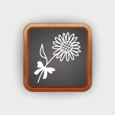 Doodle Flower N5