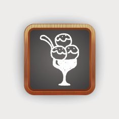 doodle ice cream N12