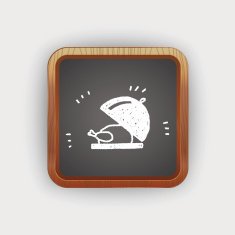 Doodle Chicken N7