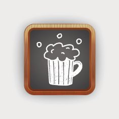 doodle beer N4