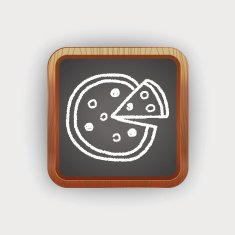 Doodle Pizza N10