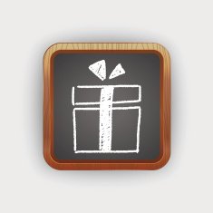 doodle gift N10