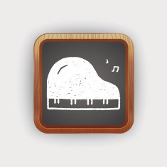 doodle Piano