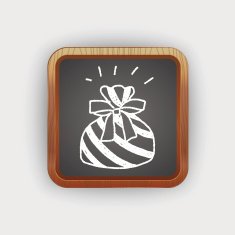 doodle gift N12