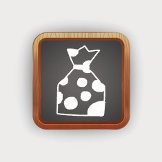 doodle gift N13