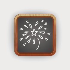doodle firework N6