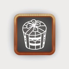 doodle gift N14