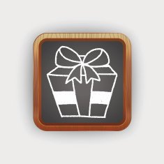 doodle gift N15