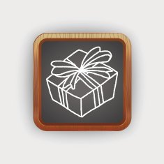 doodle gift N16