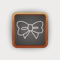 Doodle Bow N9