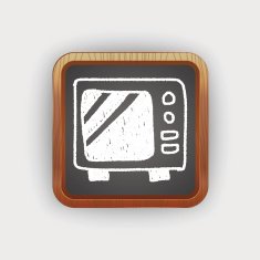 microwaves doodle drawing N2