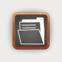 notebook files doodle drawing N2