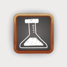 Experiments bottle doodle drawing N3