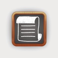 note doodle drawing N3