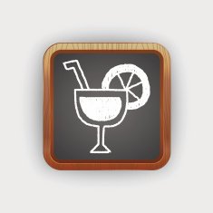 juice doodle drawing N2