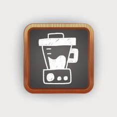 juicer doodle drawing N3