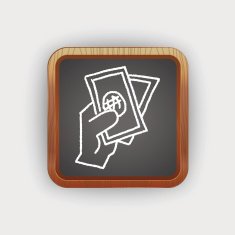 money doodle drawing N5