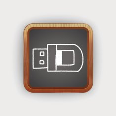 usb doodle drawing N4