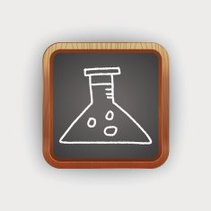 Experiments bottle doodle drawing N4
