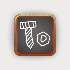 pushpin doodle drawing N2