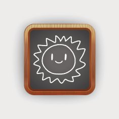 Doodle Sun N7