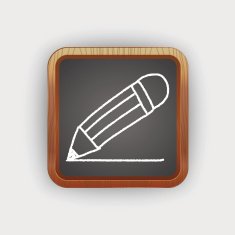 Doodle Pencil N13