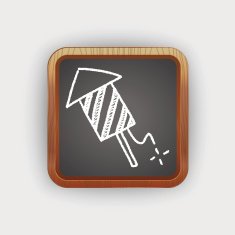 doodle fireworks N4