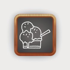 doodle ice cream N15