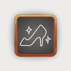 Doodle High-heeled shoes N4
