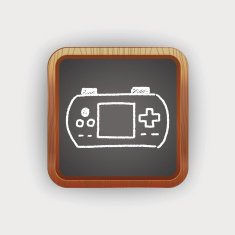 doodle pocket game N2